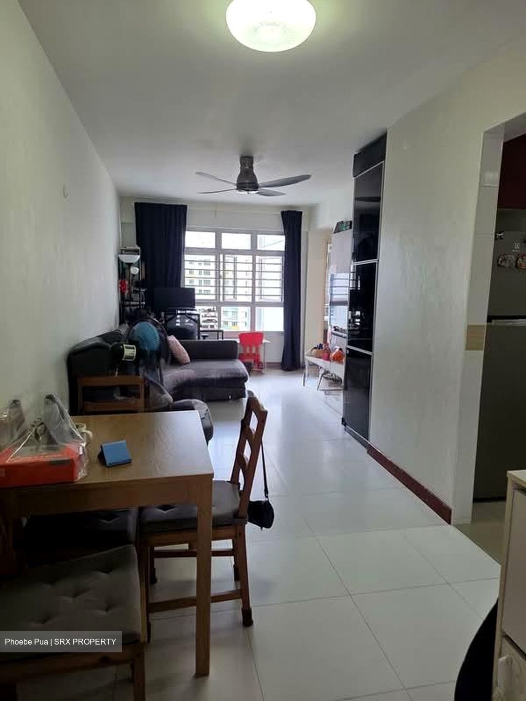 Blk 450A Fernvale Crest (Sengkang), HDB 3 Rooms #559691061